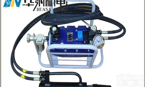 <em>长沙</em>煤矿气动<em>锚索</em>张拉器张拉张拉行程多少