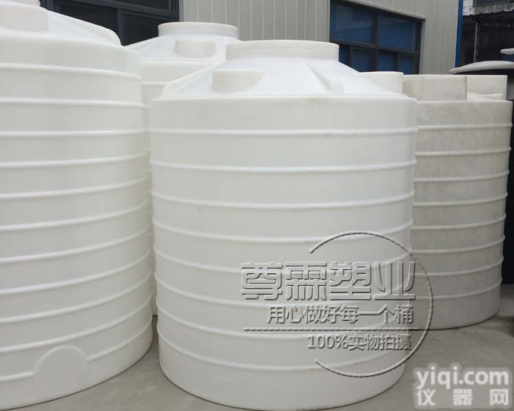 宿迁厂家直供5吨双氧水<em>储罐</em>5<em>立方</em>盐酸<em>储罐</em>