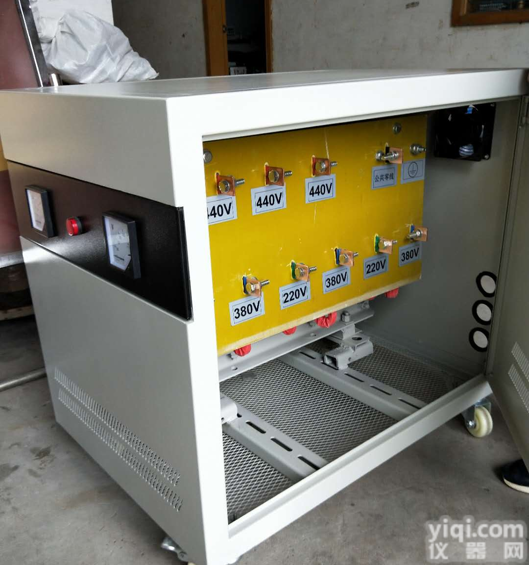 供应惠州干式<em>隔离</em>变压器  电力<em>变压器厂</em>家