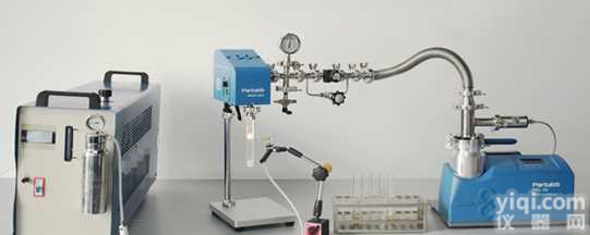 <em>真空</em><em>石英</em>封管机 <em>真空</em>封管系统