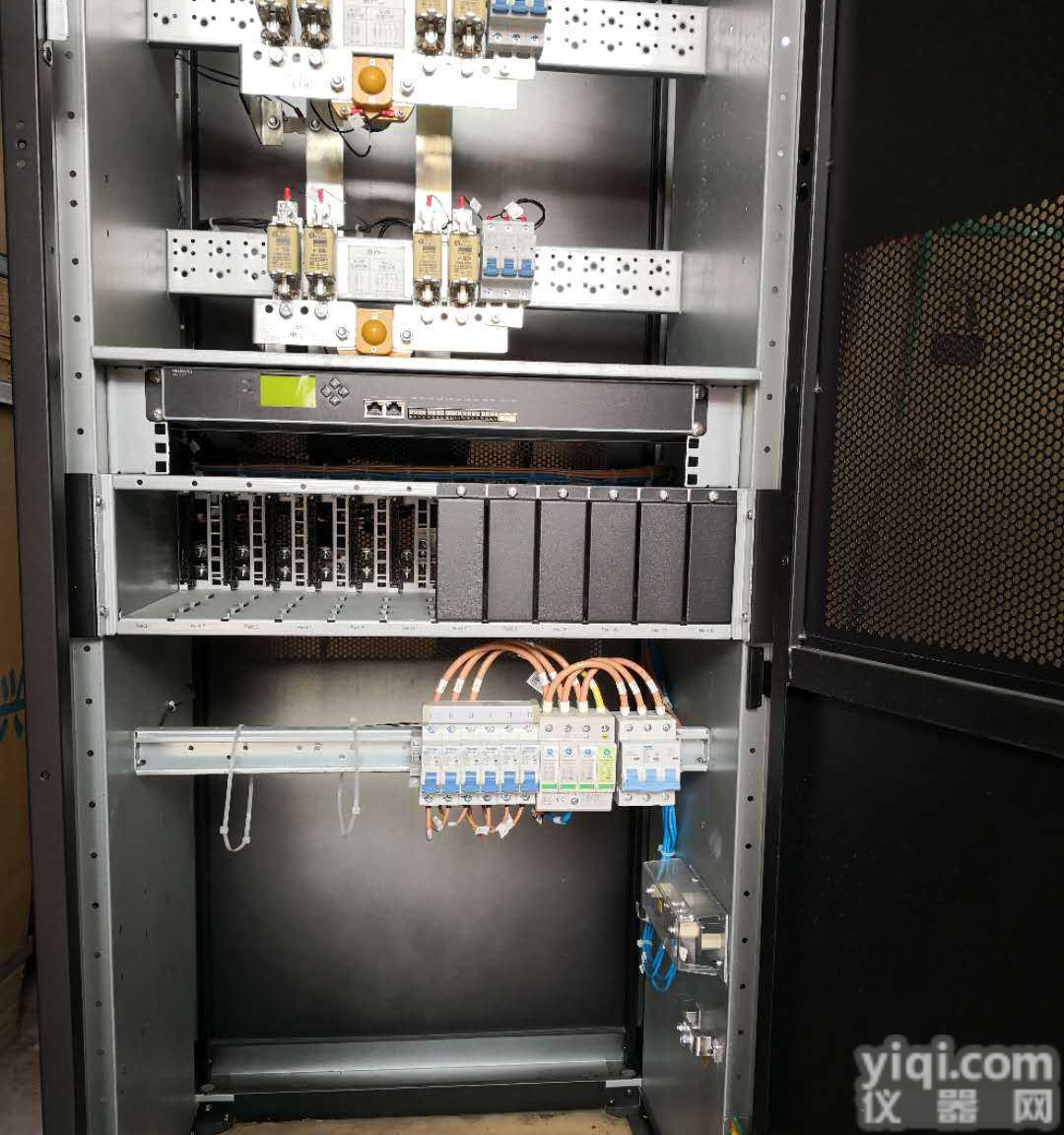 <em>华为</em>TP48300T<em>基站</em>电源2米高度电源柜技术及参数