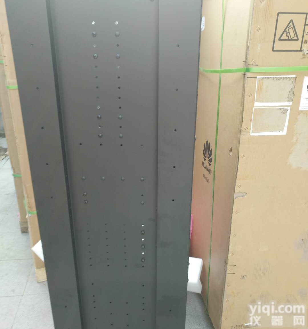 <em>华为</em>TP48600高频<em>开关电源</em>600A<em>机柜</em>规格