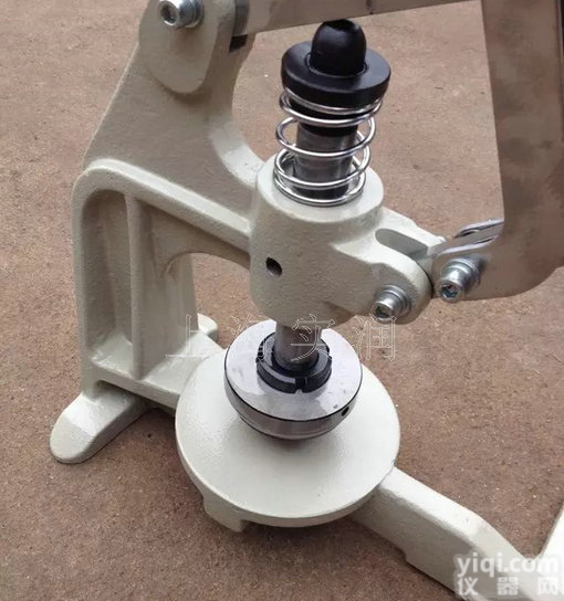 取样面积50<em>平方厘米</em><em>手压</em>取样刀 山东（青岛）<em>手压</em>取样器