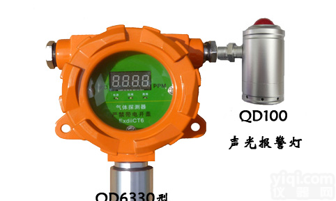 厂家直销<em>硫酸二甲酯</em>有毒气体<em>报警器</em>价格