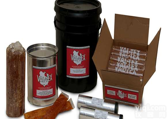 沃泰斯valtex阀门<em>润滑脂</em>2000-S-P天然气安全润滑剂美国<em>原装</em>
