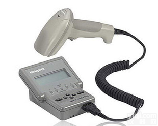 <em>霍尼</em>韦尔（Honeywell）QC850<em>条码</em>检测仪 <em>条码</em>等级检测仪 一维<em>条码</em>检测仪
