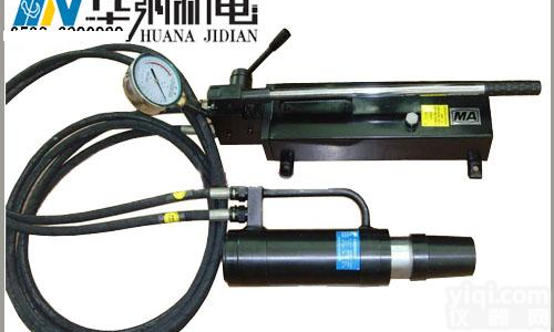 <em>长沙</em><em>矿用</em>锚索张拉机额定压力多大