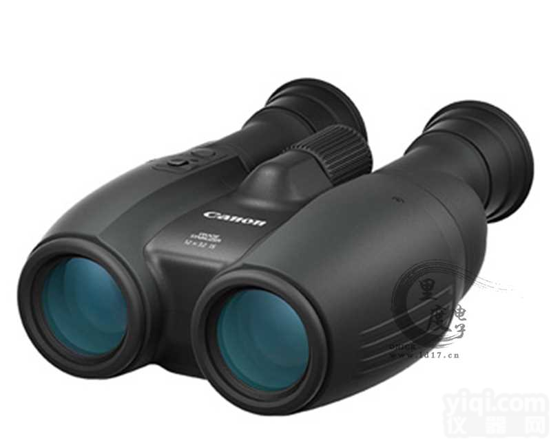 <em>佳能</em>canon<em>望远镜</em>12x32 IS双筒防抖稳像仪