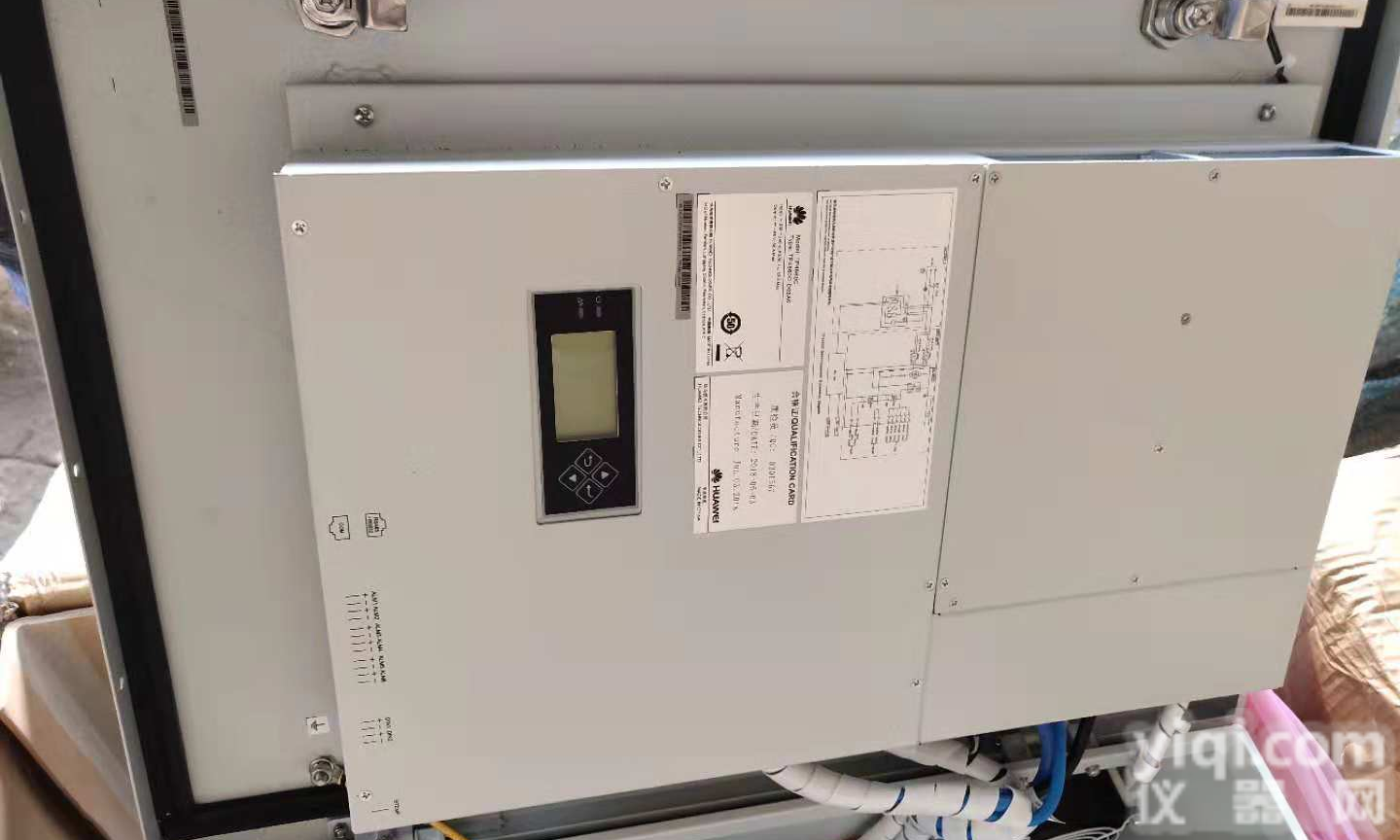 <em>华为</em>ETP48150A3<em>通信电源</em>参数及应用大功率电源