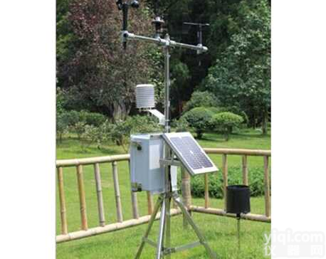 土壤含水量测定仪器厂家