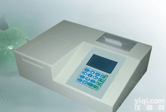 LB-9000 快速COD<em>测定仪</em>水质测试<em>说明书</em>