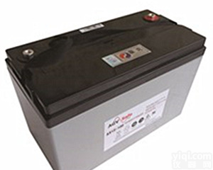 霍克AX12-60蓄<em>电池</em>12V60AH<em>电池</em>AGV<em>动力</em>小车用
