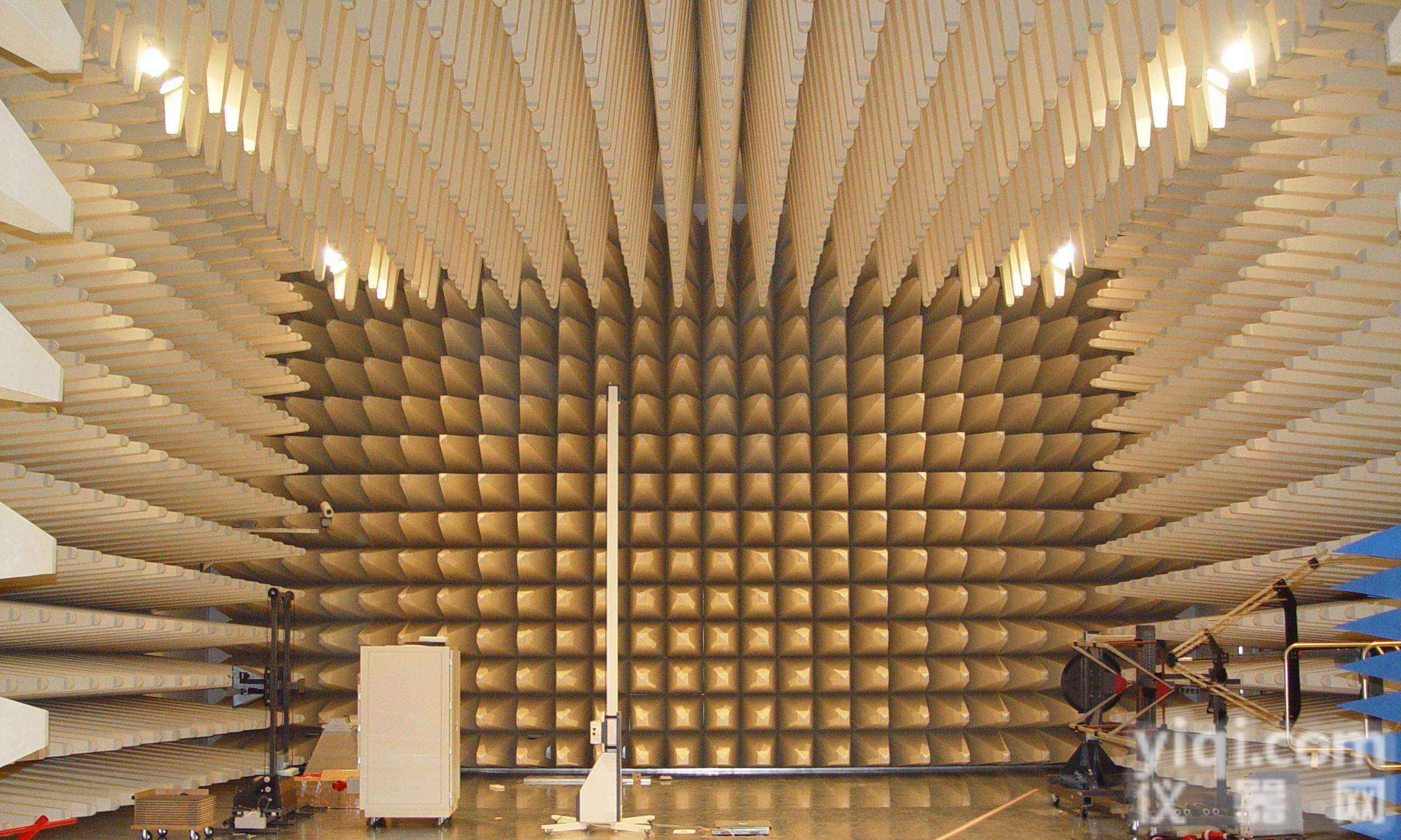 <em>电磁兼容</em>测SY十米法<em>电波</em><em>暗室</em>SAC-10