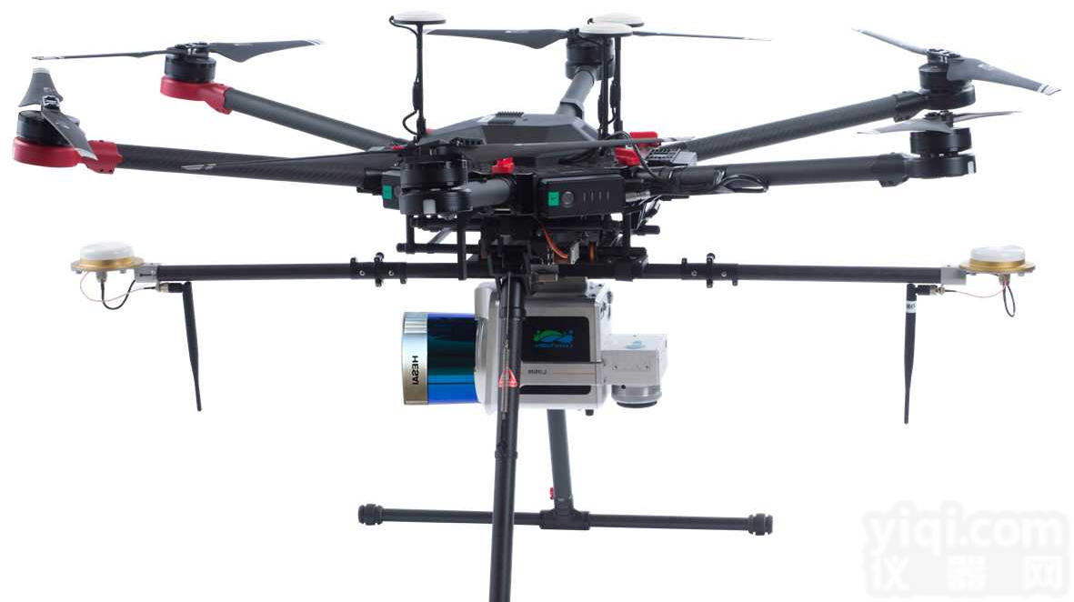 深圳无人机激光雷达<em>三维</em>激光扫描仪大范围非结构化<em>场景</em>数字模型