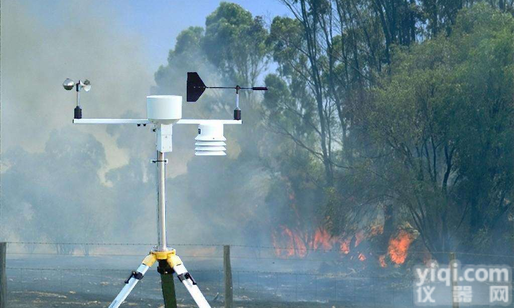 <em>森林防火</em><em>监测</em><em>预警</em>系统厂家