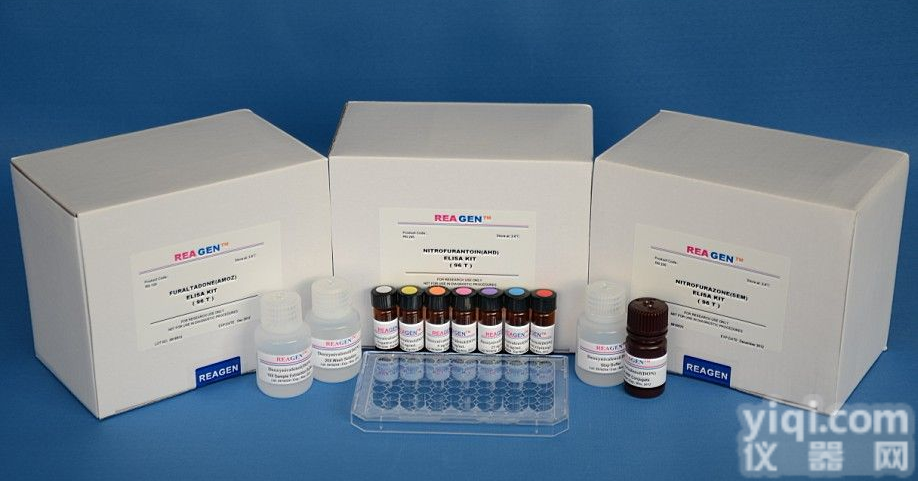 质粒检测用<em>氯霉素试剂盒</em>