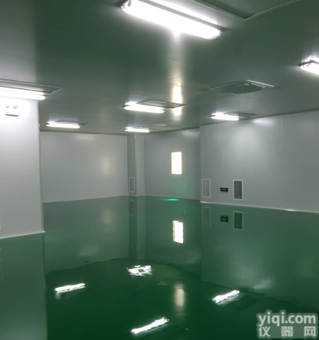 <em>日照</em>寻求无尘室<em>净化工程</em>安装厂家