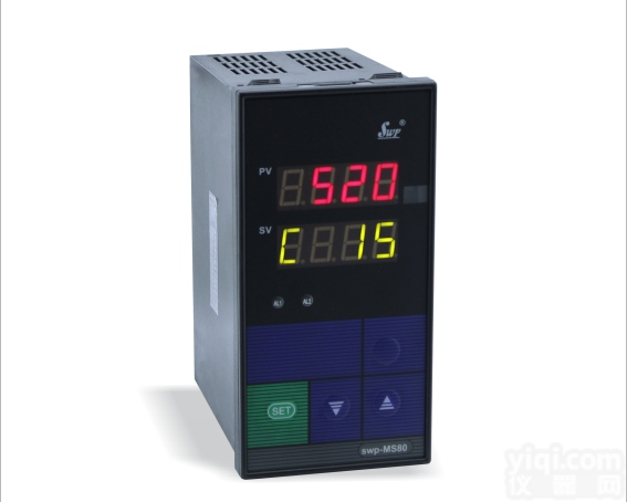 PID自整定<em>控制仪</em> <em>光柱</em>显示手动<em>操作器</em>
