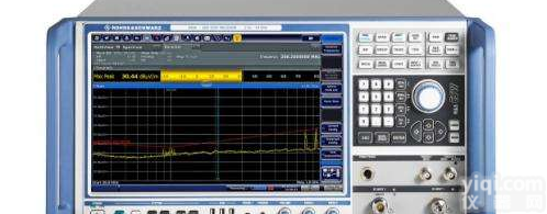 <em>哥尔</em>摩厂家供应EMI测试接收机ESU