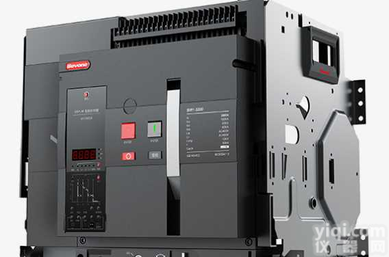 BW3-2500M/3P <em>2500A</em> 北元<em>框架</em><em>断路器</em>