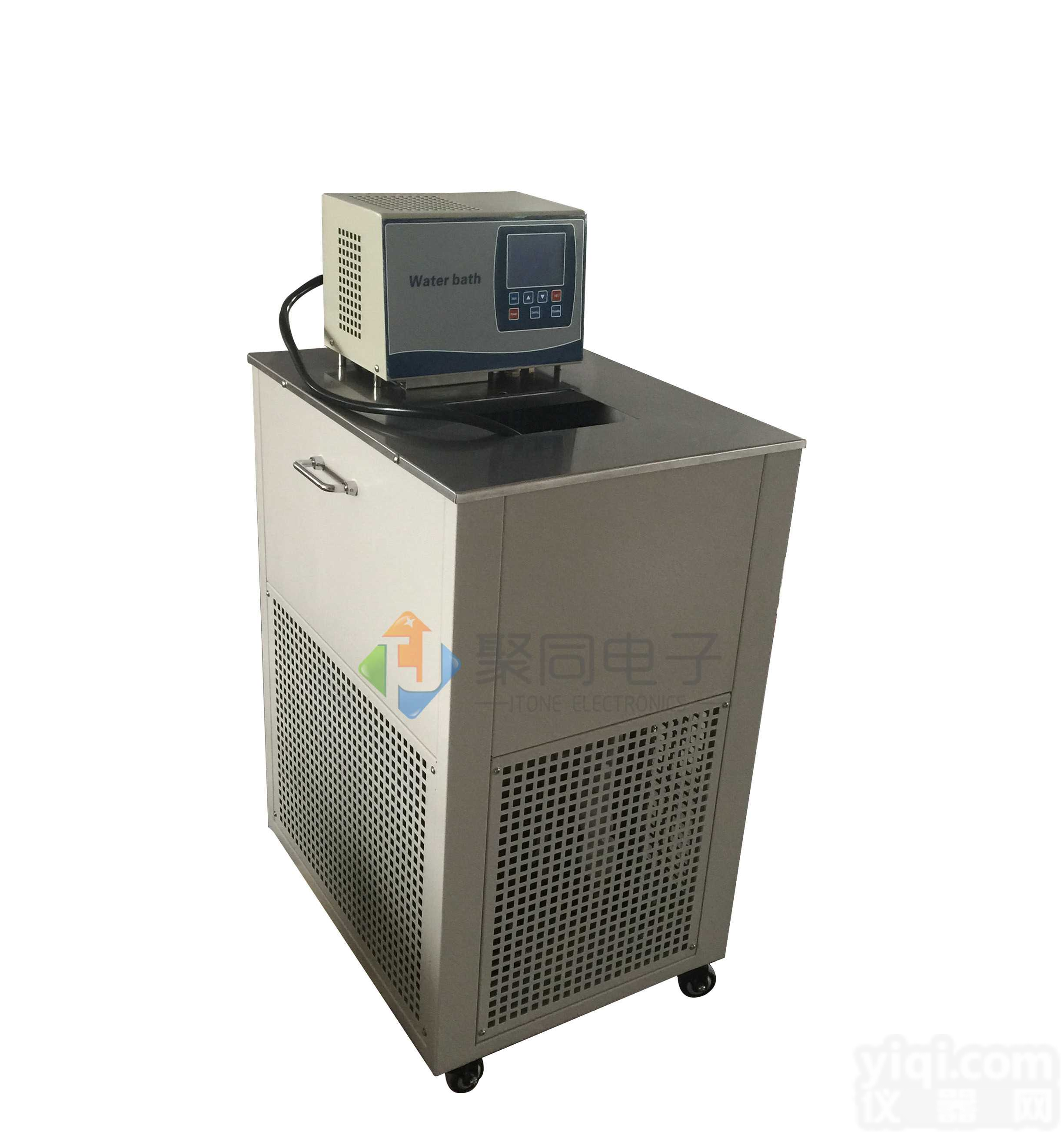 咸阳<em>低温</em>冷却液<em>循环机</em>JTDL-1005<em>冷却水</em>循环泵