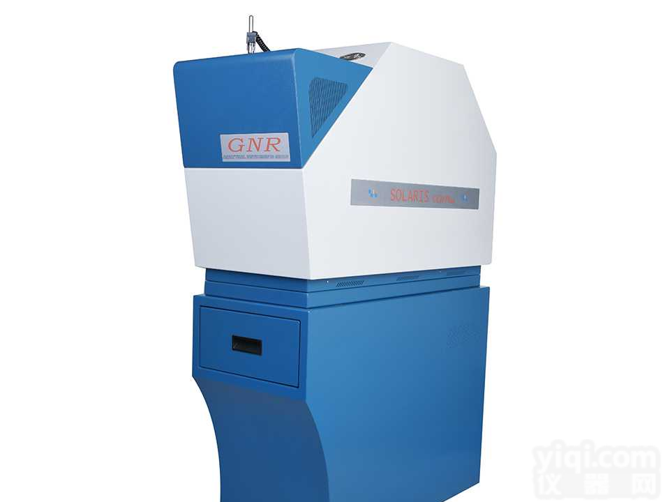 <em>山东</em>进口<em>意大利</em>GNR直读<em>光谱仪</em> S5 SOLARIS CCD PLUS