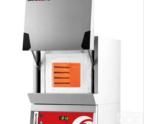 快速升温马弗炉