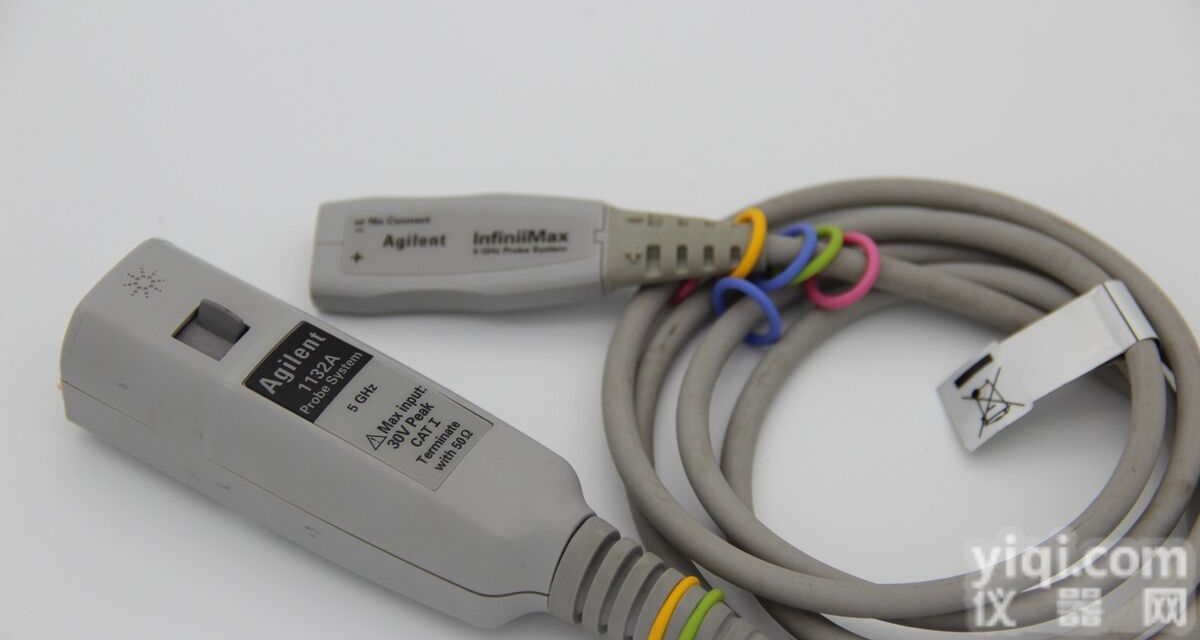 租售<em>安捷</em>伦Agilent <em>电流探头</em> <em>差分</em>探头 单端探头 电压探头 硬件开放<em>实验室</em>