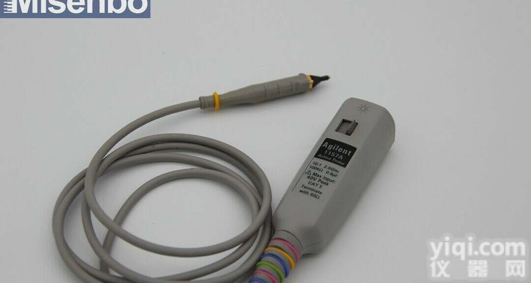 安捷伦Agilent电流<em>探头</em>/差分<em>探头</em>/单端<em>探头</em>/电压<em>探头</em>/硬件开放实验室/仪器租赁