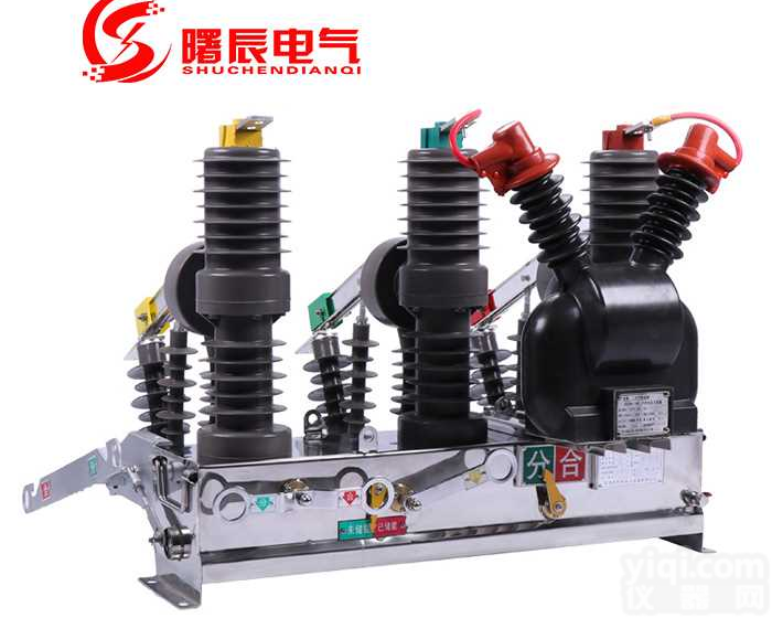 <em>四川成都</em>10KV智能<em>高压</em>断路器送货上门