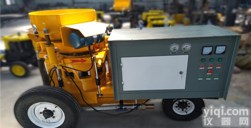 厂家电话:<em>一拖</em>二自动上料<em>喷浆</em>车