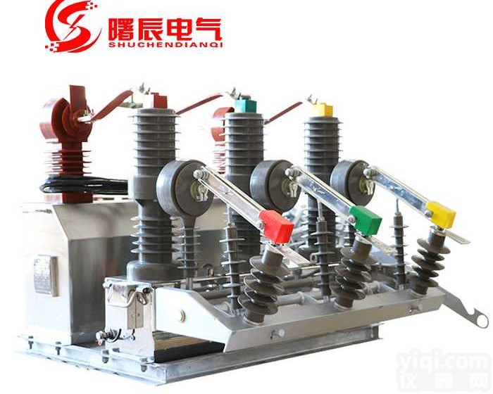四川地区可面谈10KV高压<em>断路器</em><em>智能型</em>
