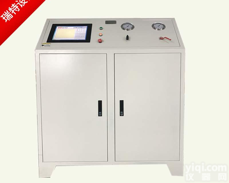 净水器储水桶水锤爆破试验机-<em>净水机</em>储水桶耐压爆破试验台