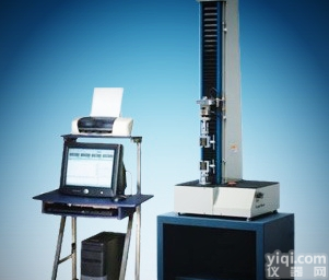 油淬火<em>弹簧钢</em>丝拉力<em>试验机</em>