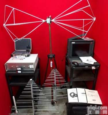 ETS-LINDGREN<em>近场</em><em>探头</em>电流<em>探头</em>差分<em>探头</em>租售