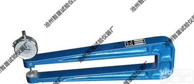 沧州智晟,陶瓷砖<em>测厚仪</em>,测量<em>精度高</em>