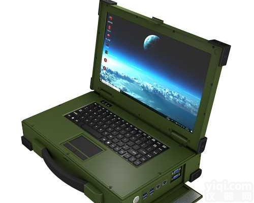 CPCI<em>加固</em><em>便携机</em>CPCI-1564