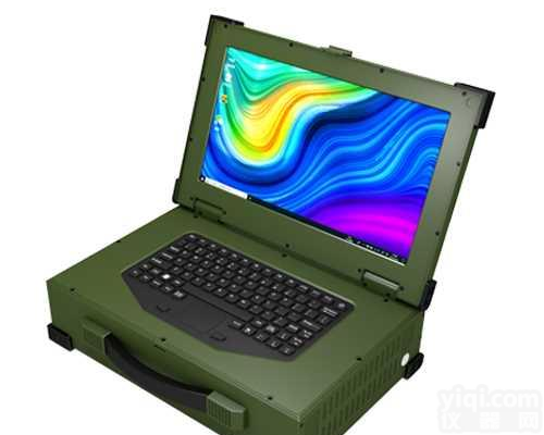 上翻6槽CPCI<em>加固</em><em>便携机</em>CPCI-1566