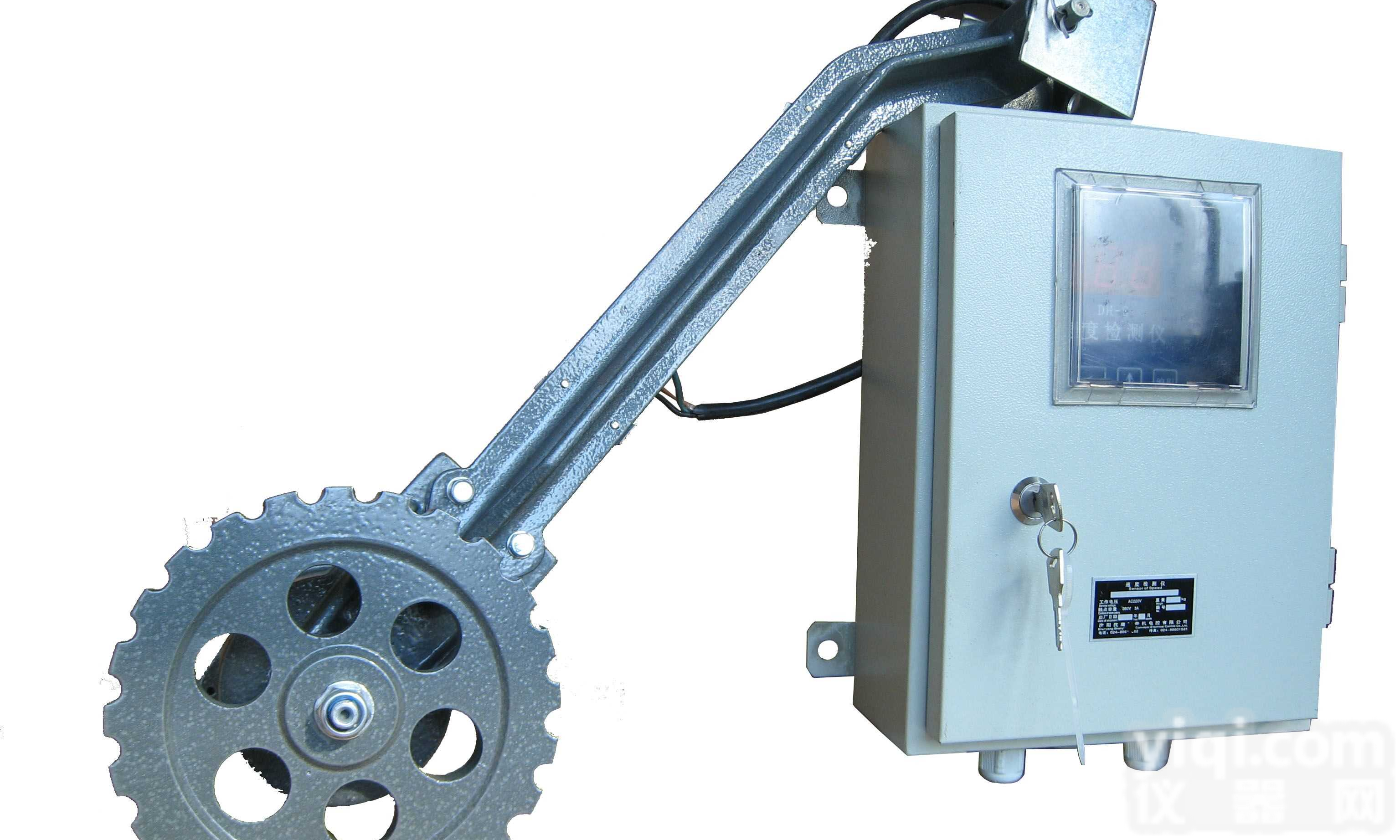 皮带<em>打滑</em> 速度<em>检测仪</em>DH-SA（实拍图）