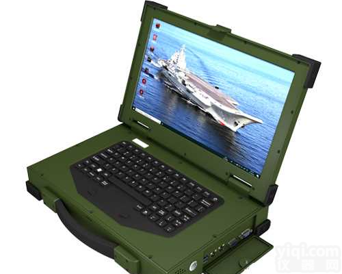 PXI<em>加固</em><em>便携机</em>PXI-1562