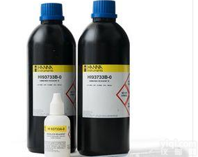 <em>HANNA</em><em>哈纳</em><em>试剂</em><em>哈纳</em>HI93733-01氨氮<em>试剂</em>
