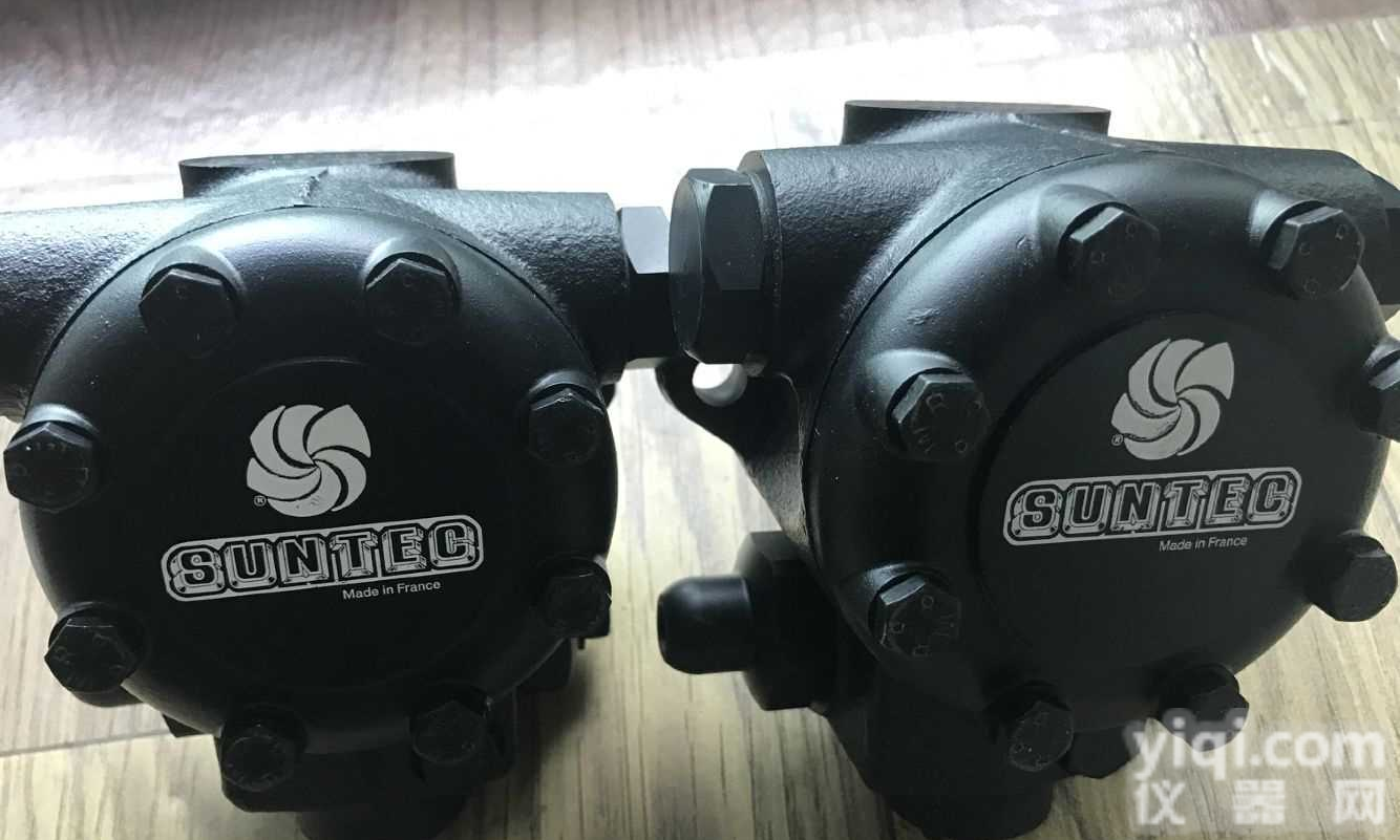 桑<em>泰克</em>SUNTEC<em>油泵</em>AJ6CC/AJ6AC/J6CCC/J6CAC/J7CCC/J7CAC原装进口