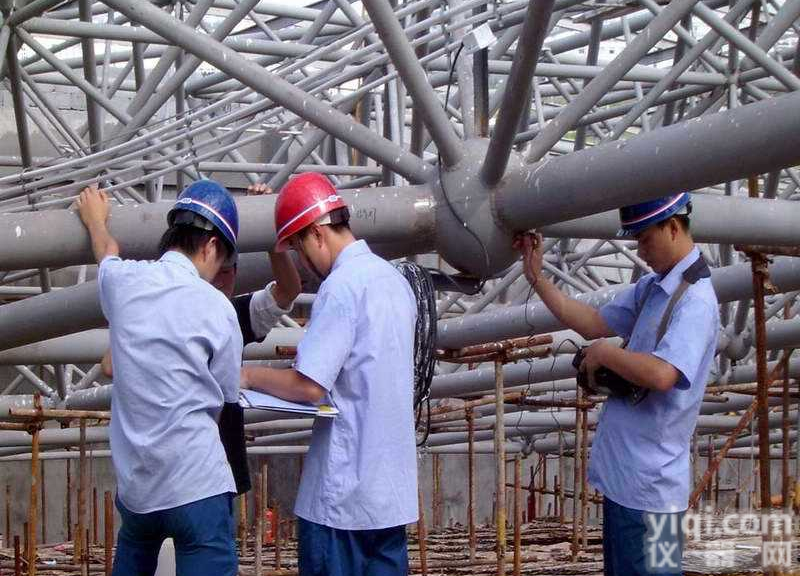 钢结构检测权威鉴定专家#检测<em>服务机构</em>