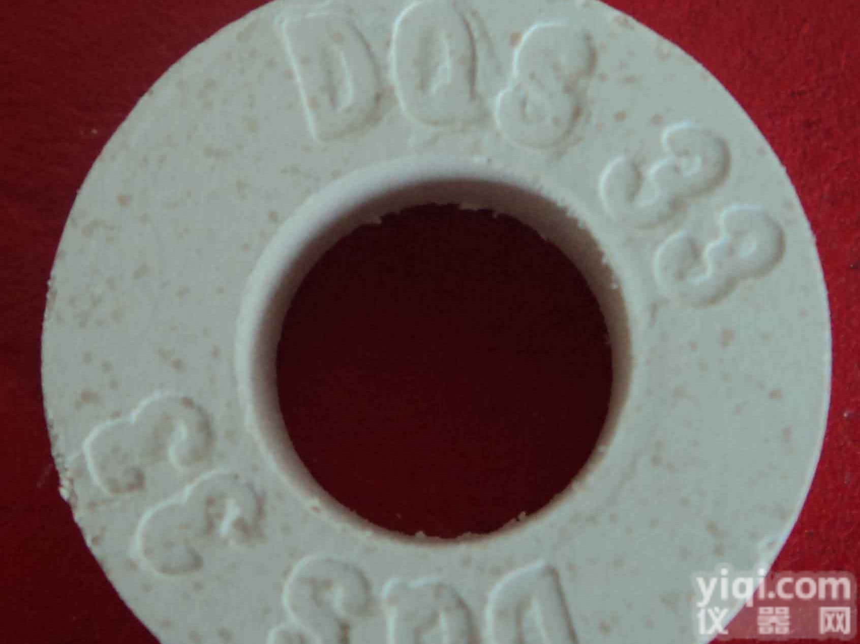 <em>测温</em>环校温环<em>测温</em>圈<em>测温</em>块<em>窑炉</em><em>测温</em>器高温环火表DQS:1300-1600℃