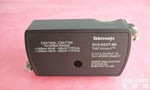 租售<em>泰克</em>Tektronix<em>模块</em> 电流探头 差分探头 单端探头 电压探头 硬件实验室 共享实验室