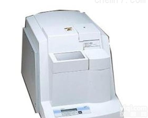 <em>岛津</em>自动差示<em>扫描</em><em>量热仪</em>