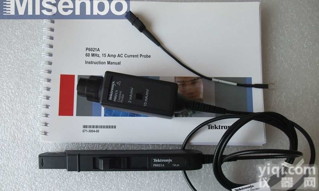 <em>泰克</em>Tektronix<em>全新</em>电流探头厂家价格