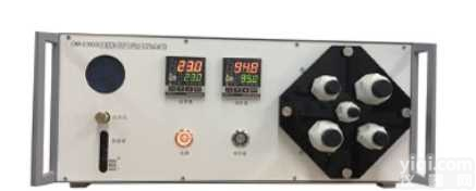 CF1000<em>便携式温湿度发生器</em>