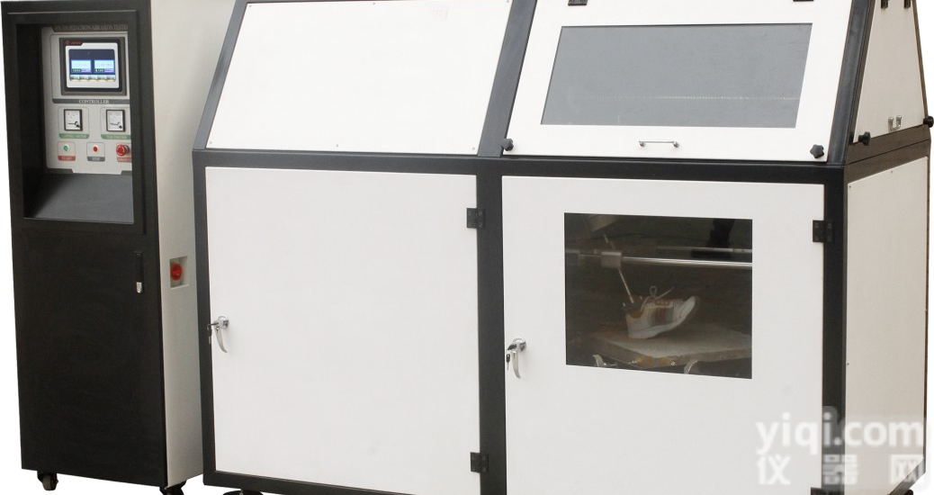 HY-708鞋子<em>生物力学</em><em>磨损试验</em>机