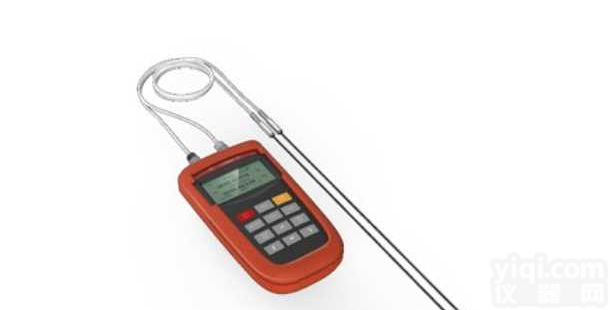 <em>GT11</em>手持<em>精密</em><em>测温仪</em>